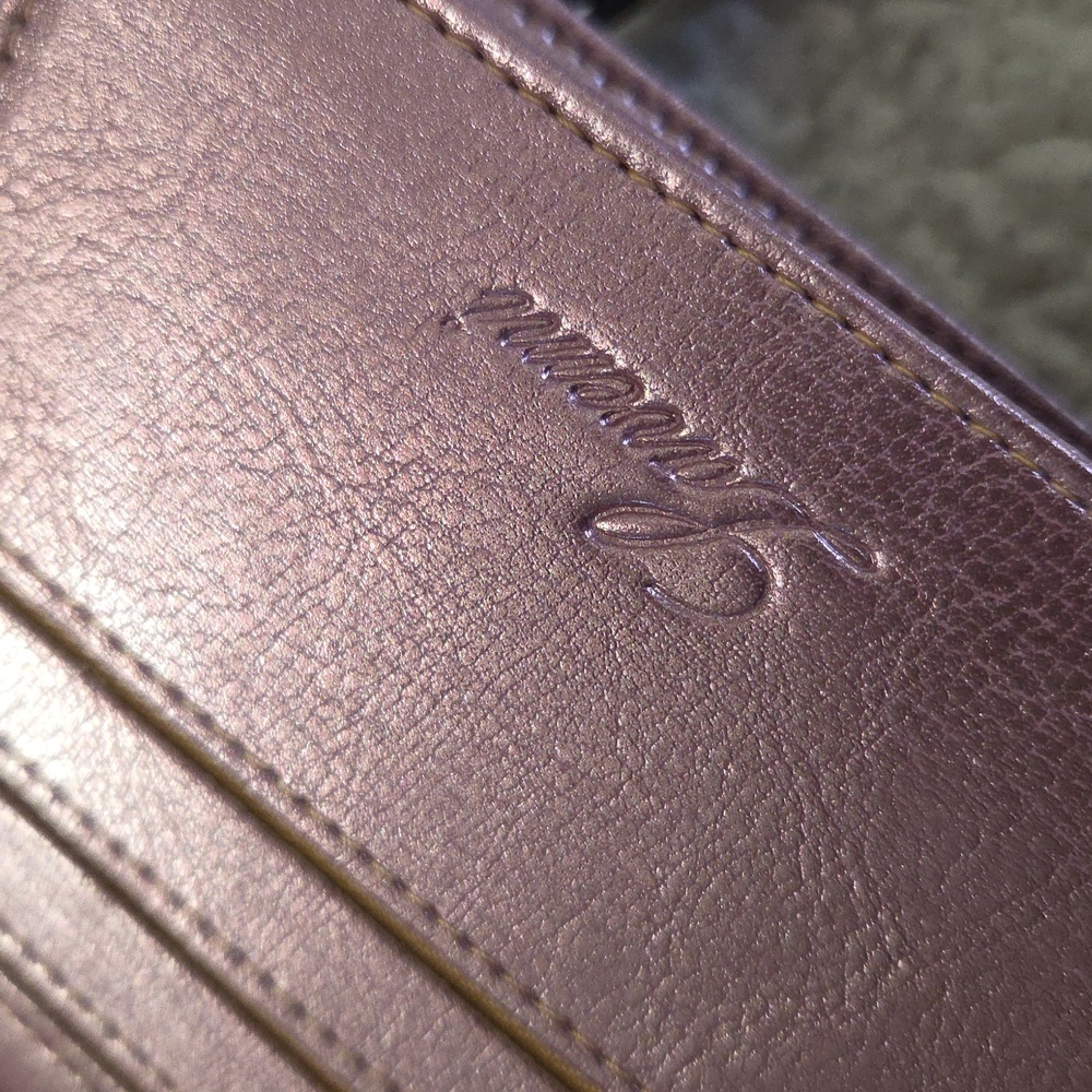 LAVEMI WALLET - Picture 8 of 10